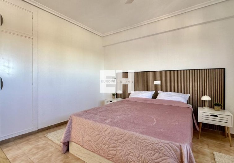 Wiederverkauf - Penthaus - Torrevieja - Punta Prima