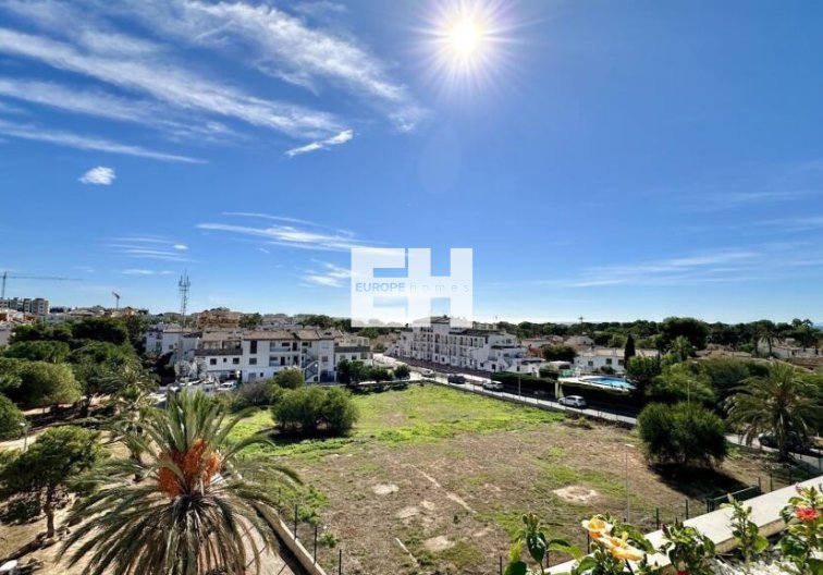 Wiederverkauf - Penthaus - Torrevieja - Punta Prima