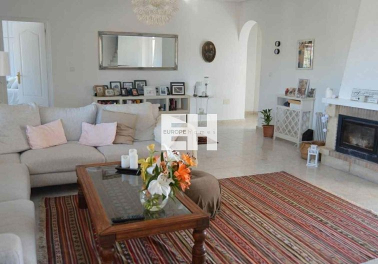 Wiederverkauf - villa - Rojales - La Marquesa