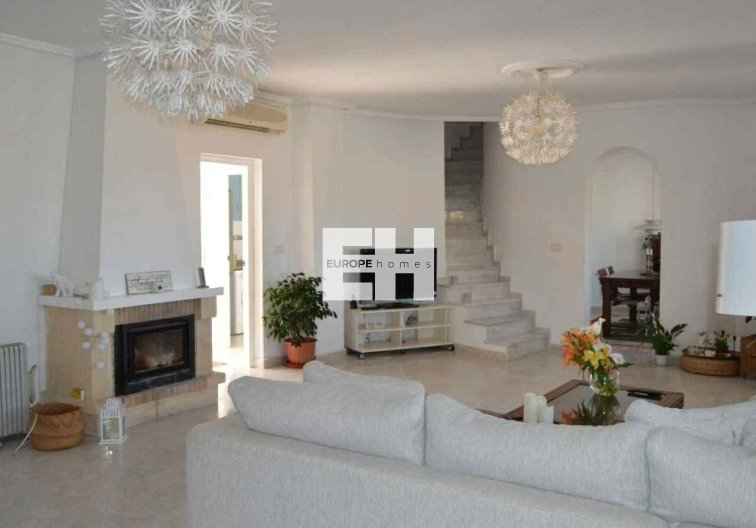 Wiederverkauf - villa - Rojales - La Marquesa
