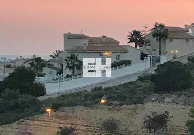 Wiederverkauf - villa - Rojales - La Marquesa