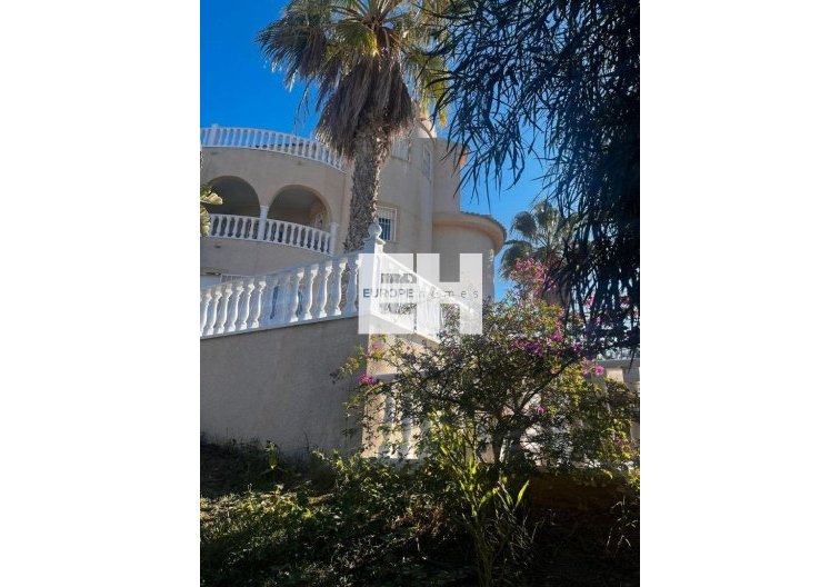 Wiederverkauf - villa - Rojales - La Marquesa