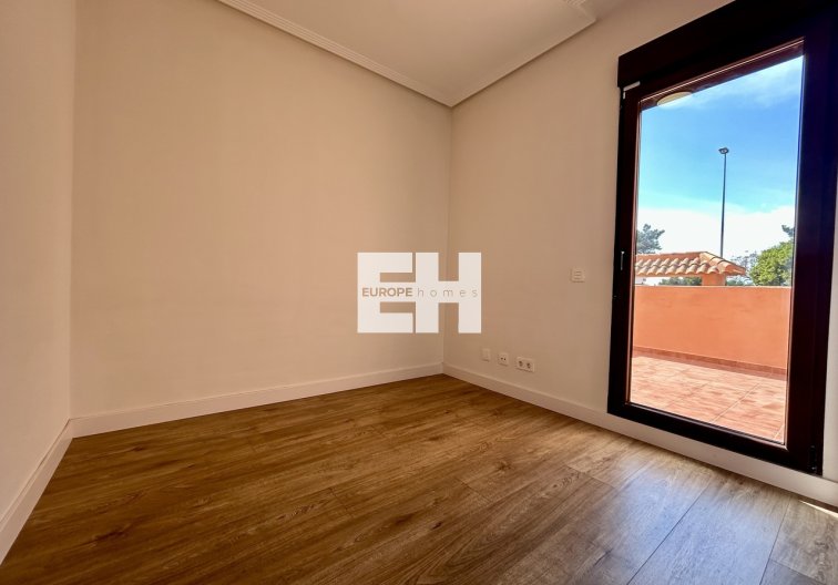 Wiederverkauf - Wohnung - Los Alcázares - Costa Calida
