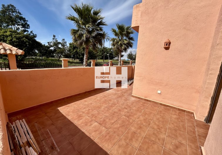 Wiederverkauf - Wohnung - Los Alcázares - Costa Calida