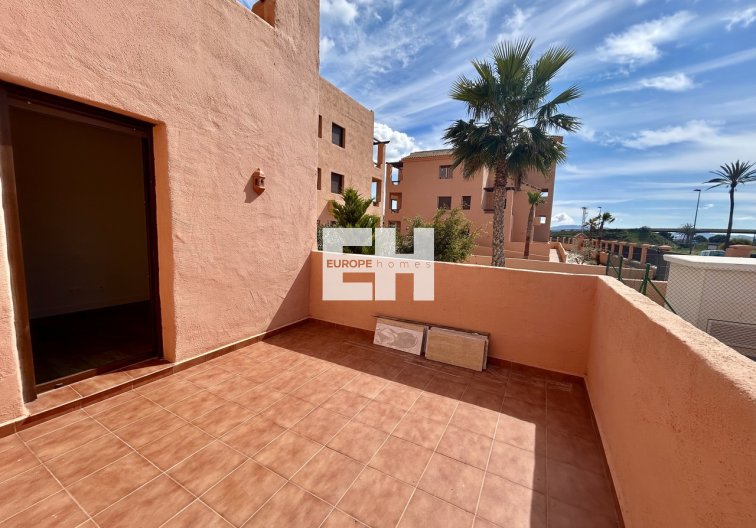 Wiederverkauf - Wohnung - Los Alcázares - Costa Calida