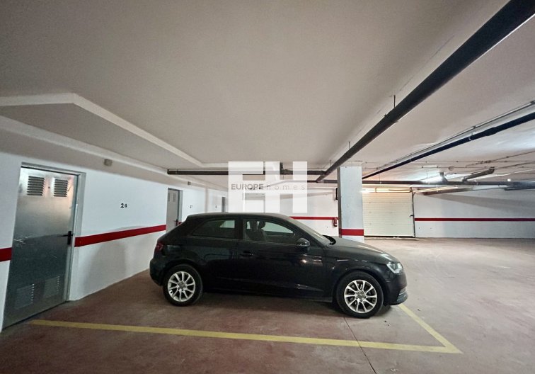 Wiederverkauf - Wohnung - Los Alcázares - Costa Calida