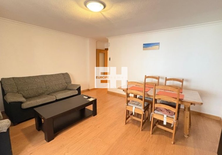 Wiederverkauf - Wohnung - Torrevieja - Costa Blanca
