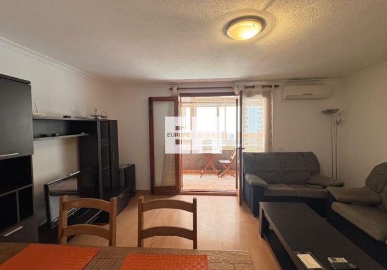 Wiederverkauf - Wohnung - Torrevieja - Costa Blanca