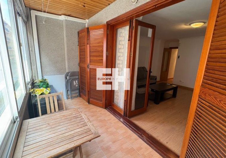 Wiederverkauf - Wohnung - Torrevieja - Costa Blanca