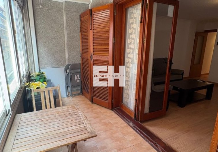 Wiederverkauf - Wohnung - Torrevieja - Costa Blanca
