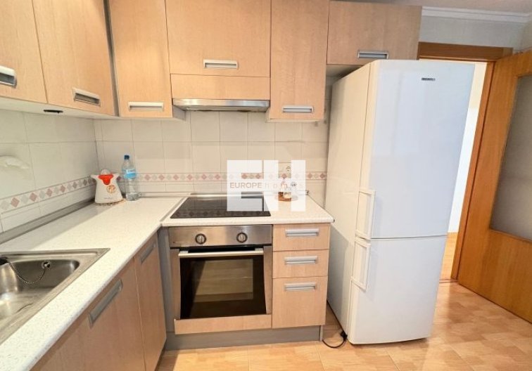 Wiederverkauf - Wohnung - Torrevieja - Costa Blanca
