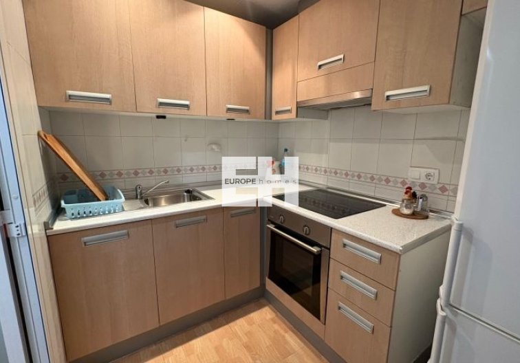 Wiederverkauf - Wohnung - Torrevieja - Costa Blanca
