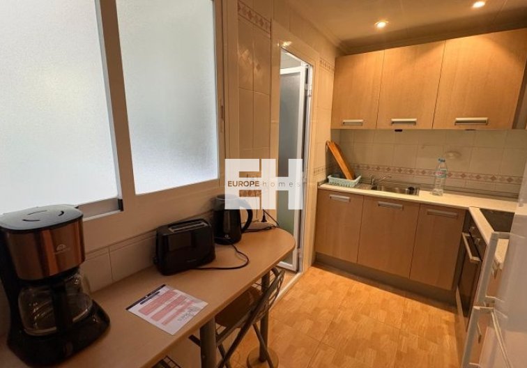 Wiederverkauf - Wohnung - Torrevieja - Costa Blanca
