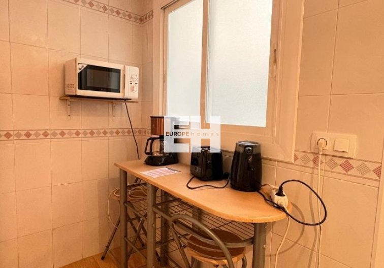 Wiederverkauf - Wohnung - Torrevieja - Costa Blanca
