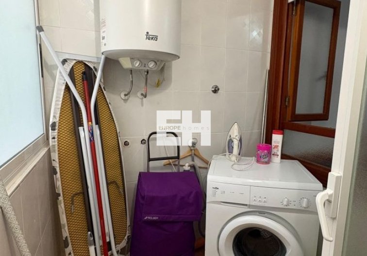 Wiederverkauf - Wohnung - Torrevieja - Costa Blanca