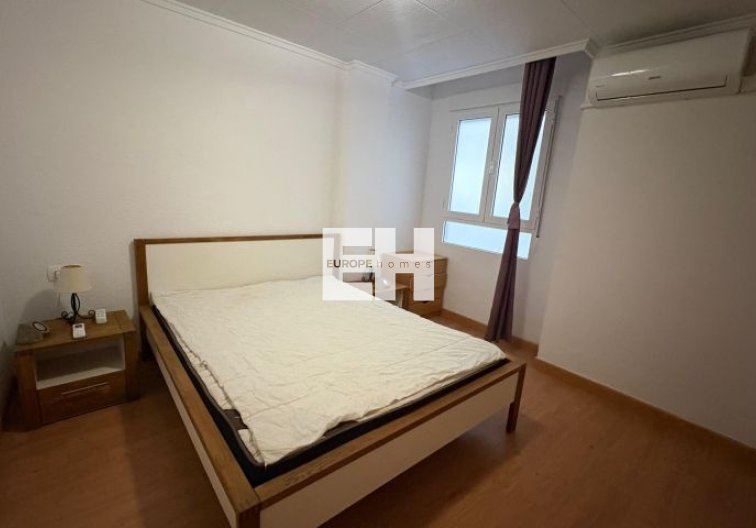 Wiederverkauf - Wohnung - Torrevieja - Costa Blanca