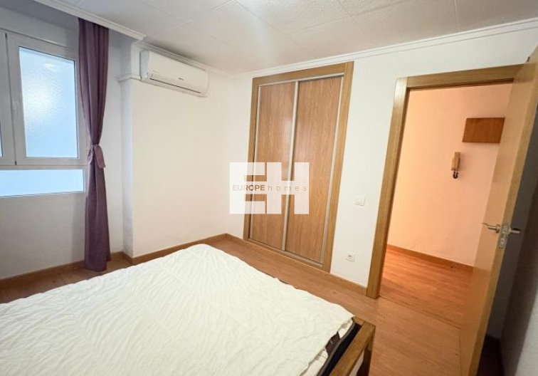Wiederverkauf - Wohnung - Torrevieja - Costa Blanca