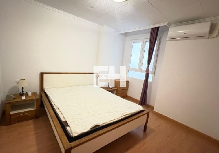 Wiederverkauf - Wohnung - Torrevieja - Costa Blanca