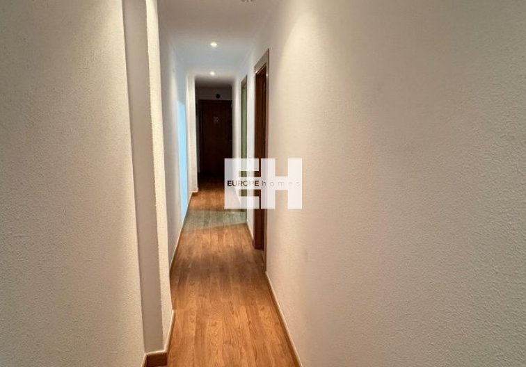 Wiederverkauf - Wohnung - Torrevieja - Costa Blanca