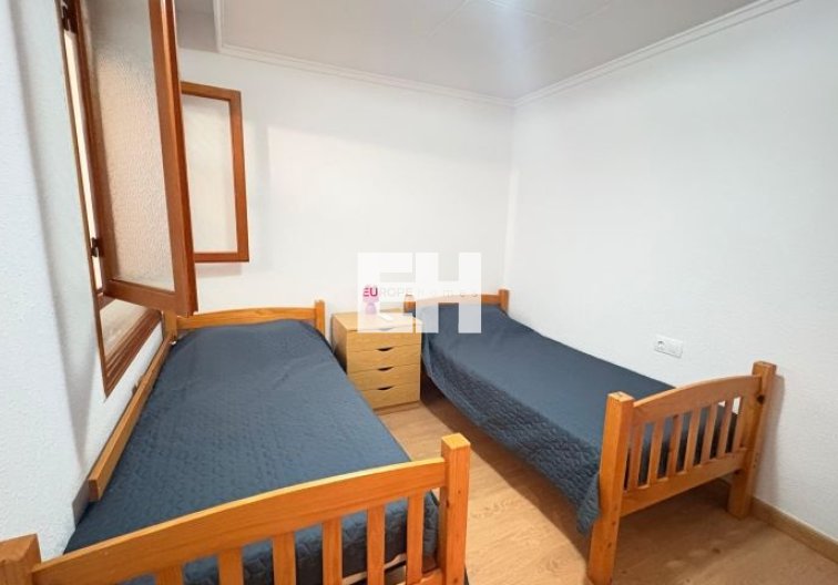 Wiederverkauf - Wohnung - Torrevieja - Costa Blanca