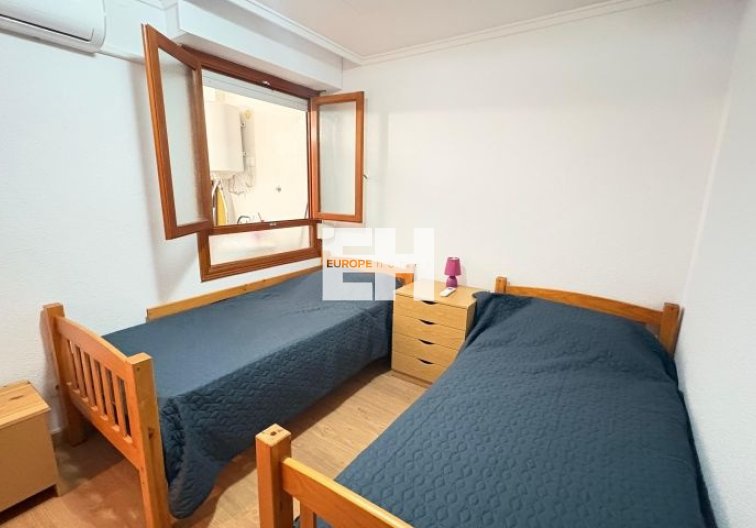 Wiederverkauf - Wohnung - Torrevieja - Costa Blanca
