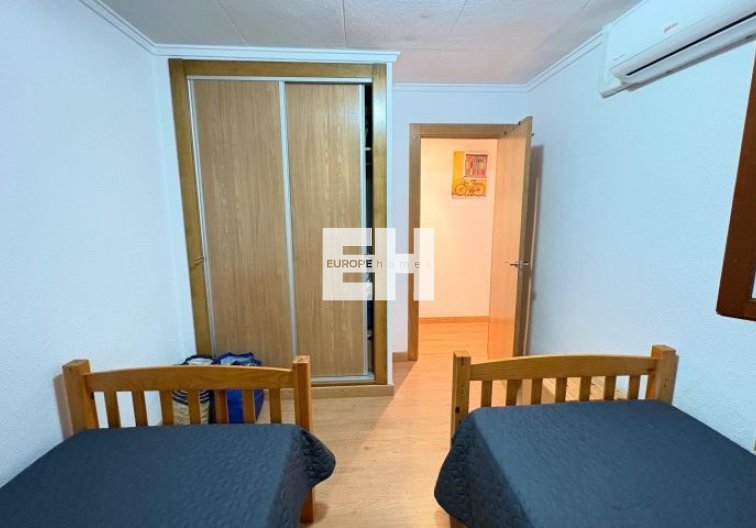 Wiederverkauf - Wohnung - Torrevieja - Costa Blanca