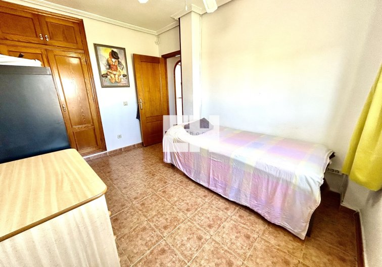 Wiederverkauf - Wohnung - Punta Prima - Costa Blanca