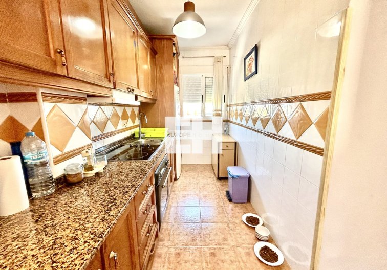 Wiederverkauf - Wohnung - Punta Prima - Costa Blanca