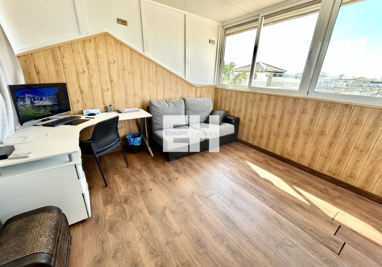 Wiederverkauf - Wohnung - Punta Prima - Costa Blanca