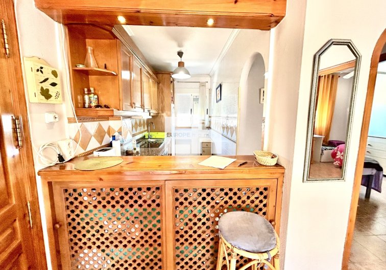 Wiederverkauf - Wohnung - Punta Prima - Costa Blanca