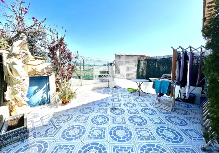 Wiederverkauf - Wohnung - Punta Prima - Costa Blanca