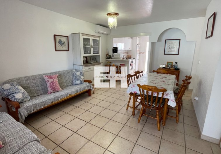 Herverkoop - town house - Torre de la Horadada - Costa Blanca