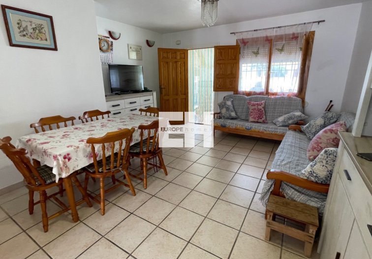 Herverkoop - town house - Torre de la Horadada - Costa Blanca