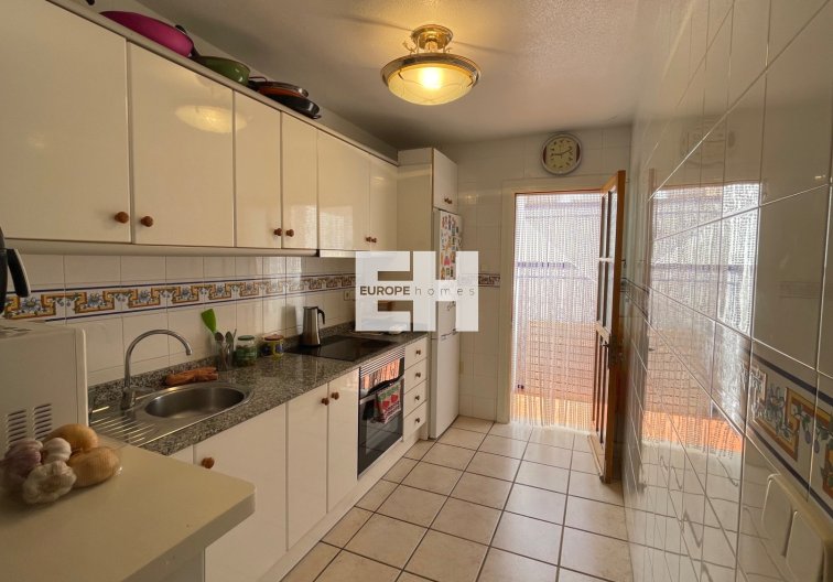 Herverkoop - town house - Torre de la Horadada - Costa Blanca