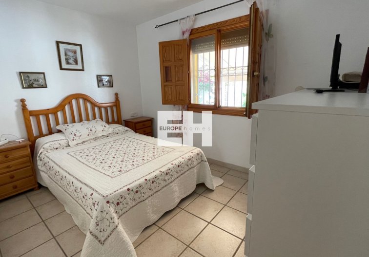 Herverkoop - town house - Torre de la Horadada - Costa Blanca