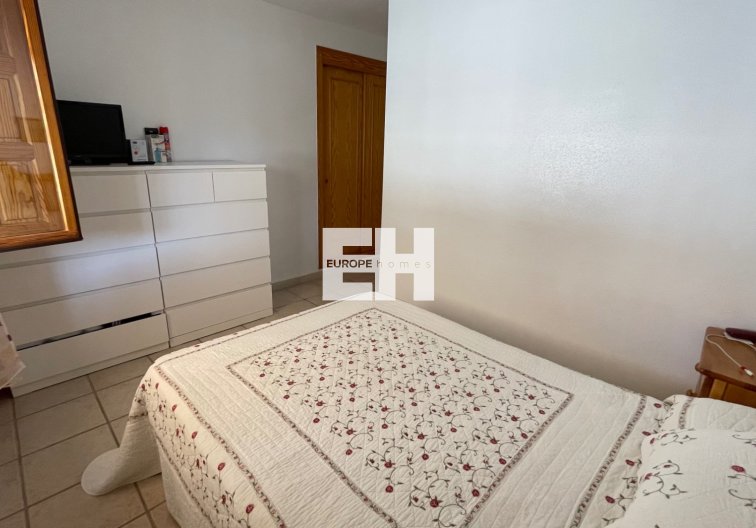 Herverkoop - town house - Torre de la Horadada - Costa Blanca