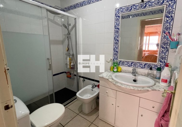 Herverkoop - town house - Torre de la Horadada - Costa Blanca