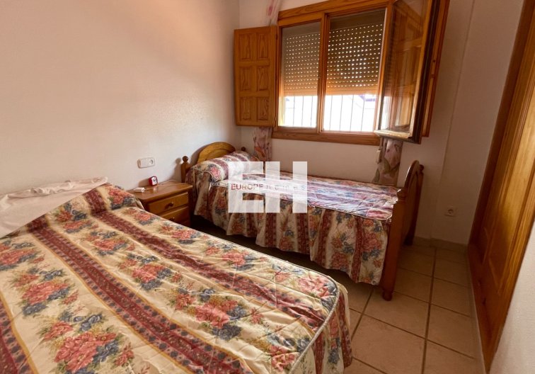 Herverkoop - town house - Torre de la Horadada - Costa Blanca