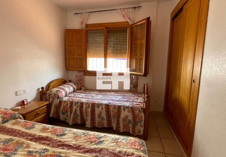 Herverkoop - town house - Torre de la Horadada - Costa Blanca