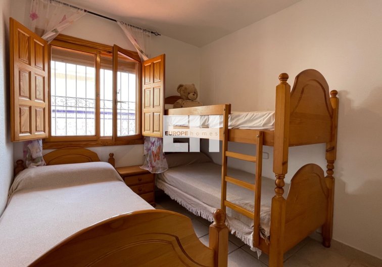 Herverkoop - town house - Torre de la Horadada - Costa Blanca