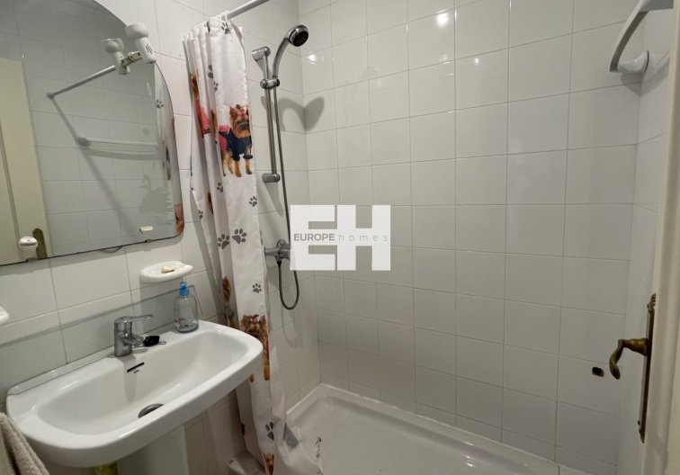 Herverkoop - town house - Torre de la Horadada - Costa Blanca