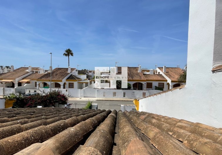 Herverkoop - town house - Torre de la Horadada - Costa Blanca