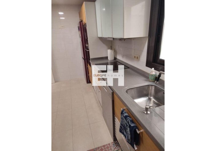 Wiederverkauf - Wohnung - Orihuela - Zona Centro