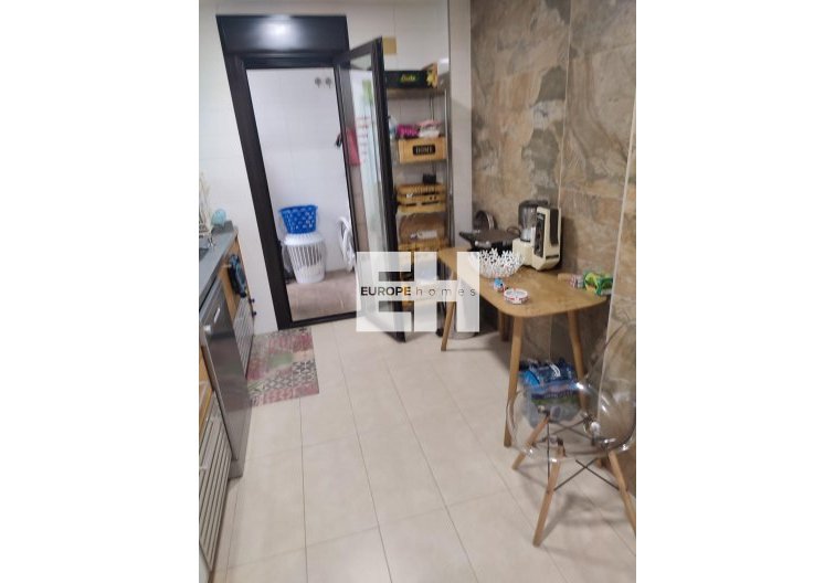 Wiederverkauf - Wohnung - Orihuela - Zona Centro