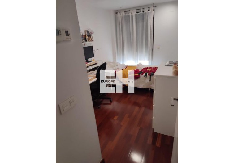 Wiederverkauf - Wohnung - Orihuela - Zona Centro