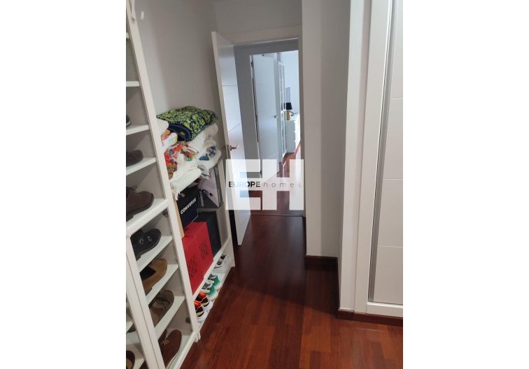 Wiederverkauf - Wohnung - Orihuela - Zona Centro