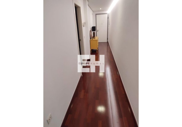 Wiederverkauf - Wohnung - Orihuela - Zona Centro