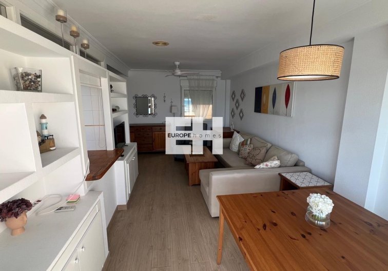 Wiederverkauf - Penthaus - Torrevieja - La Mata Pueblo