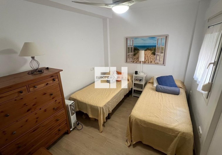 Wiederverkauf - Penthaus - Torrevieja - La Mata Pueblo