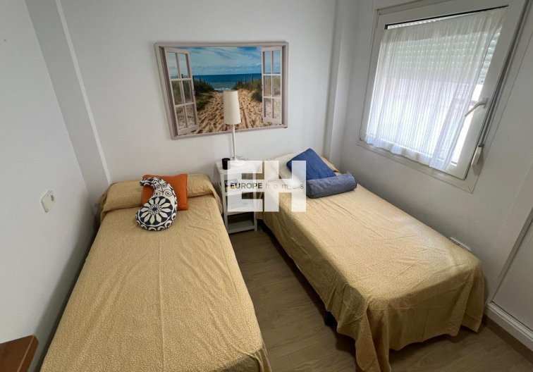 Wiederverkauf - Penthaus - Torrevieja - La Mata Pueblo